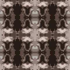 seamless tileable pixel texture pattern