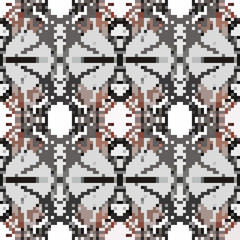 seamless tileable pixel texture pattern