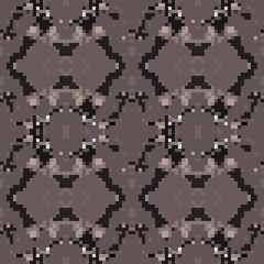seamless tileable pixel texture pattern