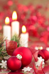 Christmas decoration.