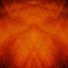 abstract orange background texture