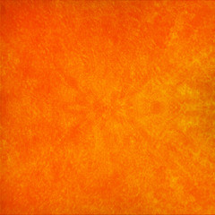 Fototapeta premium abstract orange background texture