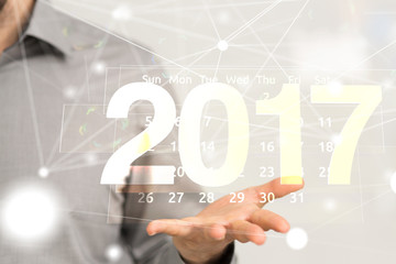 year date 2017