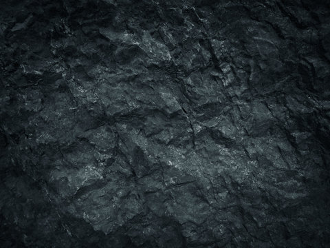  Dark grey black slate background