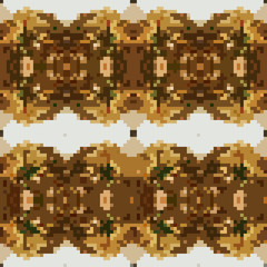 seamless tileable pixel texture pattern