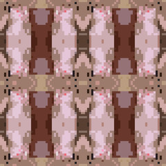 seamless tileable pixel texture pattern