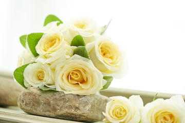 Rose bouquet 