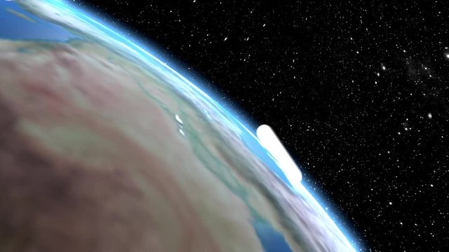 Happy New Year,Earth!