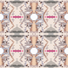 seamless tileable pixel texture pattern