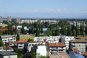 Bulgaria, Plovdiv