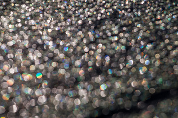 abstract water condensation