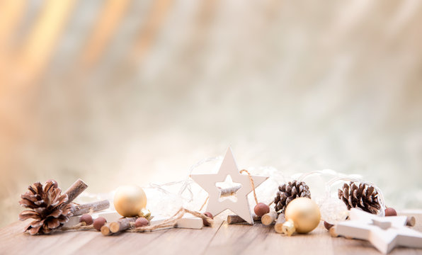 Weihnachtsdekoration