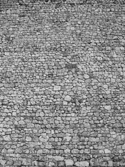 Kamienna ściana © kurtz_88