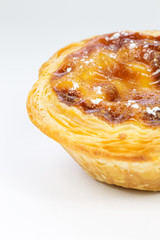 Pasteis de Belem, Nata, Portuguese Cake
