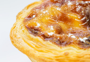 Pasteis de Belem, Nata, Portuguese Cake