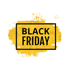 Black friday design.