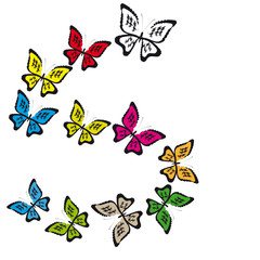 butterfly