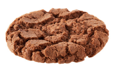 Dark chocolate cookie