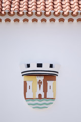 Portuguese coat of arms