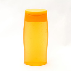 Means for care of body. Liquid soap, shower gel, shampoo