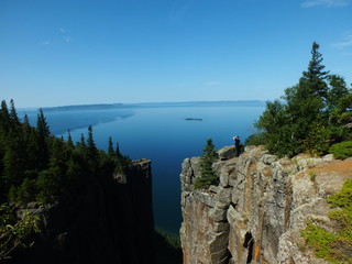  Sleeping Giant Provincial park