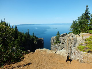  Sleeping Giant Provincial park