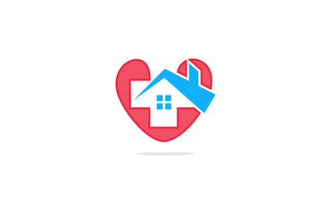 love house health logo