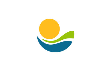 sunrise logo