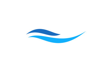 wave vector logo