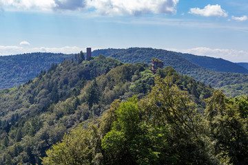 Obraz premium Trifels