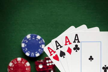 Perhatikan 3 Jenis Permainan Seru dan Menarik Ini dalam Situs Judi Poker