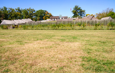 Fort Loudoun State Historic Site