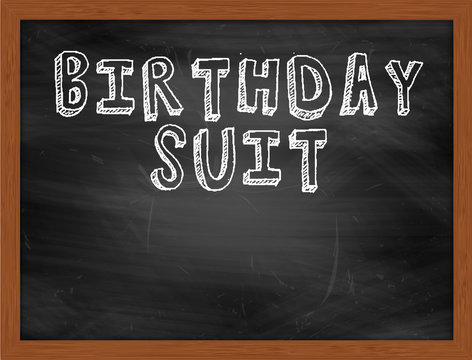 Birthday Suit Images – Browse 134 Stock Photos, Vectors, and