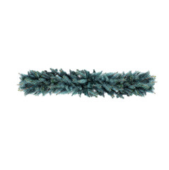 symbols from fir-tree