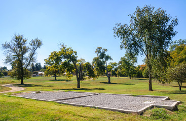 The Hermitage