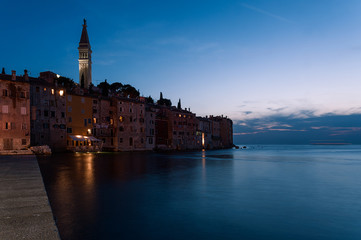 Fototapeta na wymiar Venetian harbour