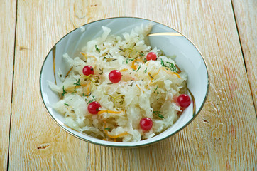 Norwegian  Surkal