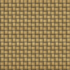 Beige graphic knit macro closeup texture background