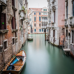 Vernice in slow motion