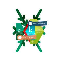 Christmas sale info banner