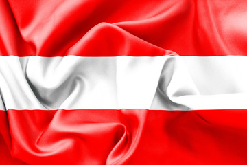 Austria Flag