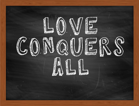 Love Conquers All Images Browse 94 Stock Photos Vectors And Video