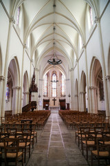 Obraz premium kirchen