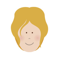 man cartoon icon image vector illustration design 