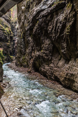 Partnachklamm