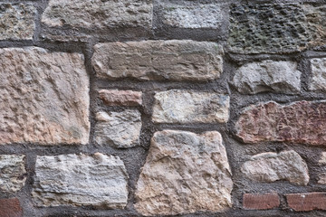 stone brick texture background