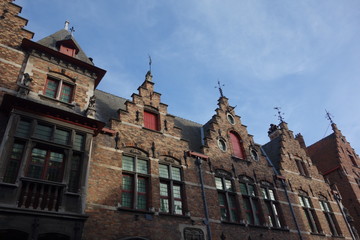 European architecture