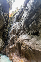 Partnachklamm