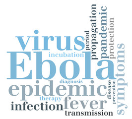 EBOLA virus