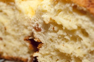 cupcake art created home